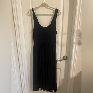 Aritzia Wilfred Free Market Dress